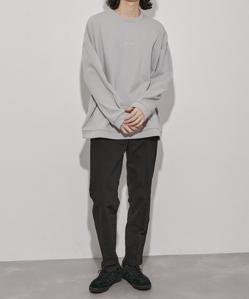  j.n.r.d（ジェー・エヌ・アール・ディー）の「j.n.r.d/エコデニムスリムイージーパンツ（デニムパンツ・メンズ・ブラック/グレー/ネイビー/ブルー系その他6・LL/S/M/L）」の14枚目の写真