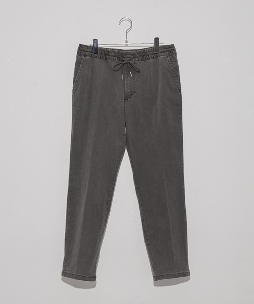  j.n.r.d（ジェー・エヌ・アール・ディー）の「j.n.r.d/エコデニムスリムイージーパンツ（デニムパンツ・メンズ・ブラック/グレー/ネイビー/ブルー系その他6・LL/S/M/L）」の22枚目の写真