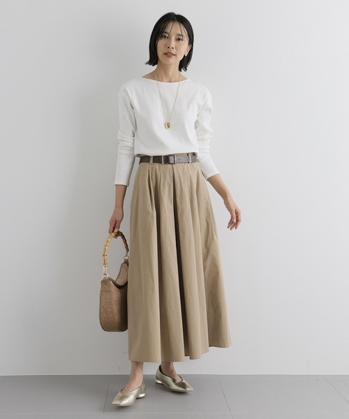 BARNYARDSTORM（バンヤードストーム）の「ワントップスライダーネックレス（ネックレス・レディース・シルバー/ゴールド・FREE）」の8枚目の写真