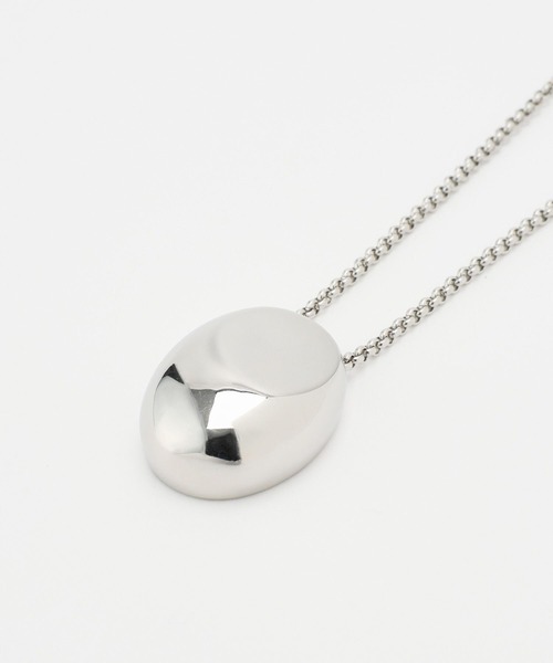 BARNYARDSTORM（バンヤードストーム）の「ワントップスライダーネックレス（ネックレス・レディース・シルバー/ゴールド・FREE）」の12枚目の写真