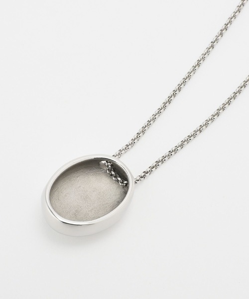 BARNYARDSTORM（バンヤードストーム）の「ワントップスライダーネックレス（ネックレス・レディース・シルバー/ゴールド・FREE）」の13枚目の写真