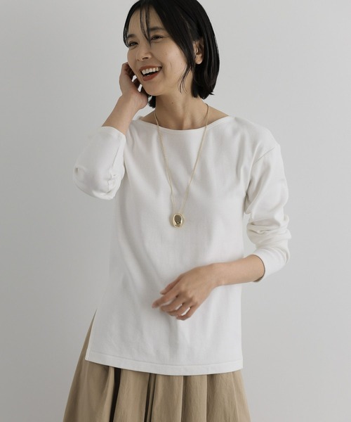 BARNYARDSTORM（バンヤードストーム）の「ワントップスライダーネックレス（ネックレス・レディース・シルバー/ゴールド・FREE）」の19枚目の写真