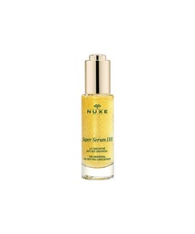 NUXE（ニュクス）の「スーパーセラム（美容液/オイル/クリーム・メンズ）」