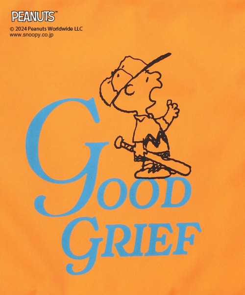 LEPSIM（レプシィム）の「【PEANUTS】巾着3Pセット　992204（ポーチ・レディース・ピンク/オレンジ/ブルー・ONE SIZE）」の14枚目の写真