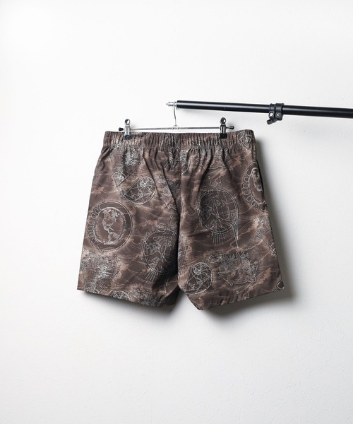 ARCHIVER(アーカイバ)の「【W】【it】【ut25】【PSYCHO TUNA】PRINTED POOL SHORTS(その他パンツ・メンズ・その他1/その他3/その他2/その他4・LARGE/X-LARGE/MEDIUM)」の13枚目の写真