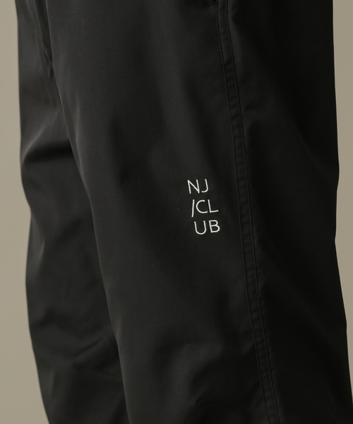 NANO universe（ナノユニバース）の「「NJ/CLUB」PARKSTOCK ファンクションストレートパンツ（その他パンツ・メンズ・ブラック/グレー/ブラウン・S/M/L）」の11枚目の写真