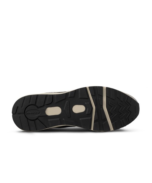 KARHU(カルフ)の「KARHU / "ARIA 95" スニーカー(スニーカー・レディース・グレー系/ピンク系/ブラック系/グリーン系・7/5/9/10/8/6)」の10枚目の写真