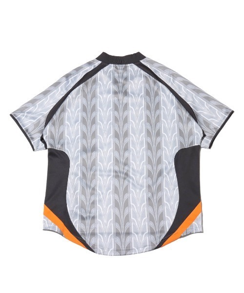 【セール】PUMA FOOTBALL JERSEY / プーマ フットボール ジャージ（Tシャツ/カットソー）｜PUMA（プーマ）