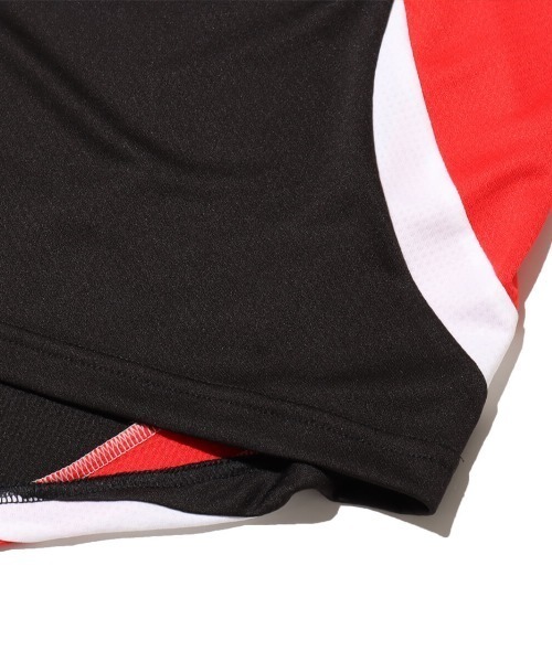 【セール】PUMA FOOTBALL JERSEY / プーマ フットボール ジャージ（Tシャツ/カットソー）｜PUMA（プーマ）