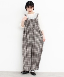 L'atelier du savon　ウール　パンツ　総柄　日本製　X1702 L'atelier du savon ウール パンツ 総柄 日本製 X1702 - メルカリ