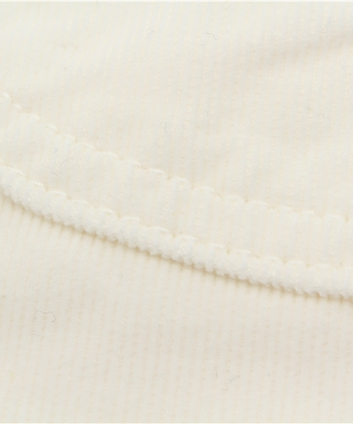 Lee（リー）の「【Lee×CIAOPANIC TYPY】リー別注コーデュロイクラッチ（クラッチバッグ・レディース・ブラック/ホワイト/ベージュ/グレー/ネイビー/ワインレッド/その他21・FREE）」の13枚目の写真