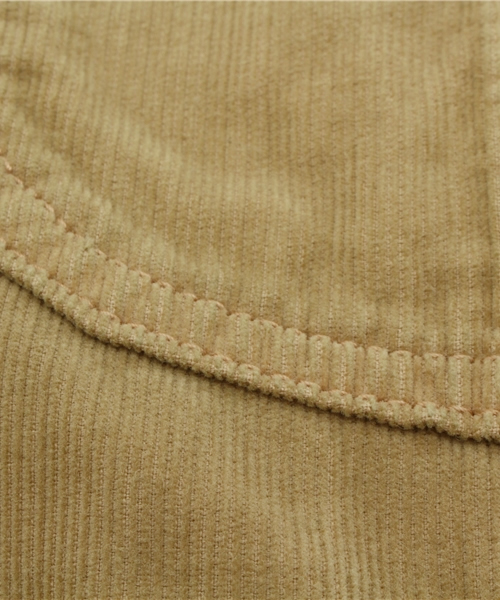 Lee（リー）の「【Lee×CIAOPANIC TYPY】リー別注コーデュロイクラッチ（クラッチバッグ・レディース・ブラック/ホワイト/ベージュ/グレー/ネイビー/ワインレッド/その他21・FREE）」の17枚目の写真