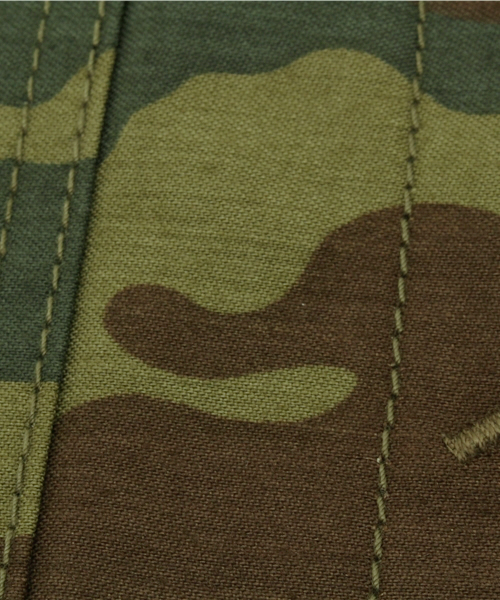 Lee（リー）の「【Lee×CIAOPANIC TYPY】リー別注コーデュロイクラッチ（クラッチバッグ・レディース・ブラック/ホワイト/ベージュ/グレー/ネイビー/ワインレッド/その他21・FREE）」の8枚目の写真