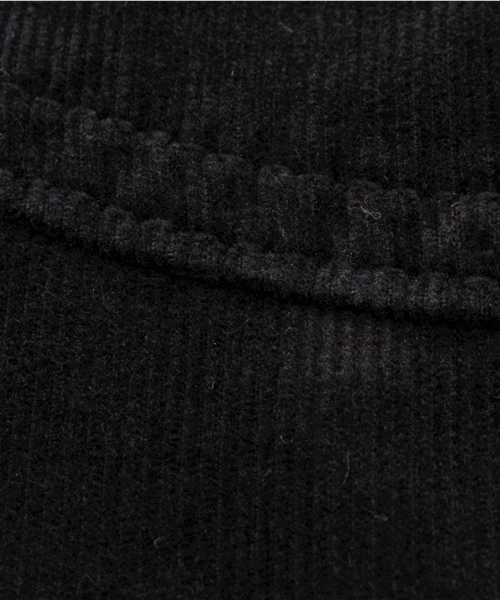 Lee（リー）の「【Lee×CIAOPANIC TYPY】リー別注コーデュロイクラッチ（クラッチバッグ・レディース・ブラック/ホワイト/ベージュ/グレー/ネイビー/ワインレッド/その他21・FREE）」の10枚目の写真