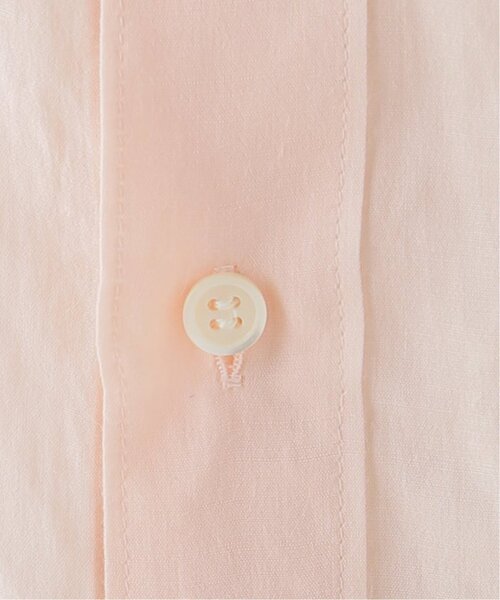 plage（プラージュ）の「《追加》RAMIE LYOCELL WIDE シャツ