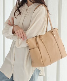 itto...（イット）の「2WAYトートバッグ【ジュディ】（トートバッグ）」