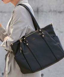 itto...（イット）の「2WAYトートバッグ【ジュディ】（トートバッグ）」