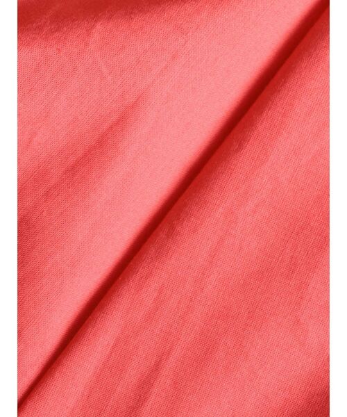 MERCURYDUO（マーキュリーデュオ）の「バックリボンバルーンブラウス（シャツ/ブラウス・レディース・ブラック/オフホワイト/オレンジ/ブルー・FREE）」の15枚目の写真