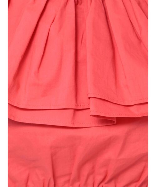 MERCURYDUO（マーキュリーデュオ）の「バックリボンバルーンブラウス（シャツ/ブラウス・レディース・ブラック/オフホワイト/オレンジ/ブルー・FREE）」の21枚目の写真