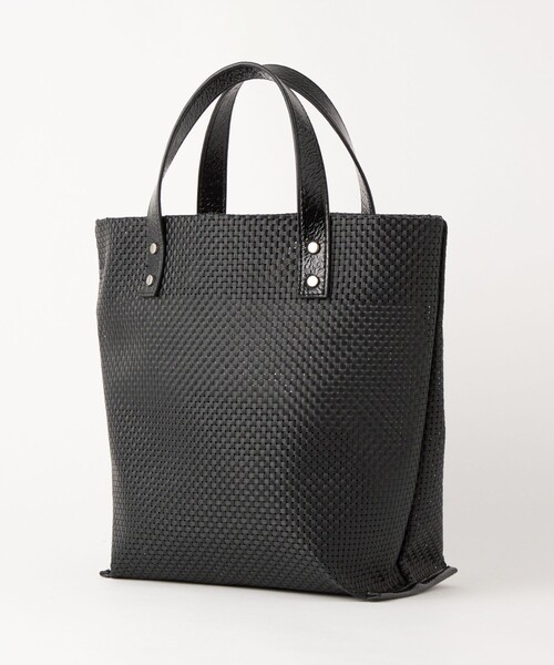 グリーンレーベル♡2wayメッシュバッグ UNITED ARROWS green label relaxing - 【MD.BROWN】【FREE】ALL