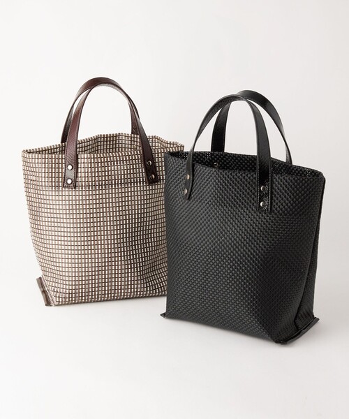 グリーンレーベル♡2wayメッシュバッグ green label relaxing（グリーンレーベルリラクシング）の
