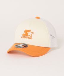 セール】STARTER BLUELABEL キッズメッシュキャップ（キャップ 