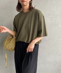 【WEB限定】[HANES/ヘインズ] BEEFY ショートスリーブパックTシャツ