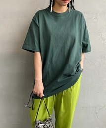 【WEB限定】[HANES/ヘインズ] BEEFY ショートスリーブパックTシャツ