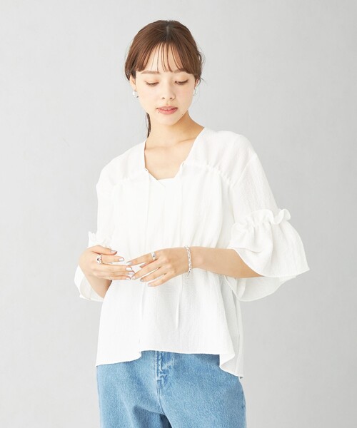 EMMEL REFINES（エメルリファインズ）の「＜EMMEL REFINES＞EM