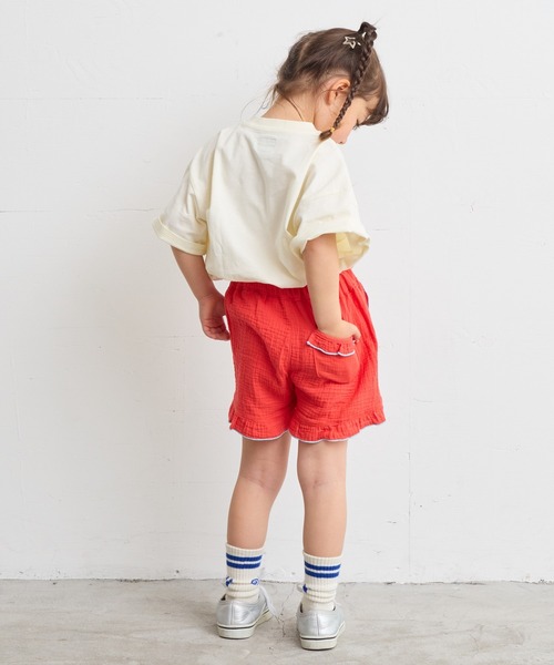 Traditional Weatherwear キュロットパンツ　値下げしました トラディショナルウェザーウェア Traditional Weatherwear 22年