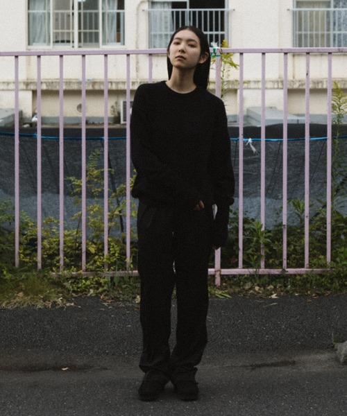 セール/ブランド古着】スラックス（スラックス）｜ENOF（イナフ）の  