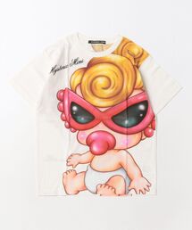 HYSTERIC MINI｜ヒステリックミニ（キッズ）のTシャツ/カットソー
