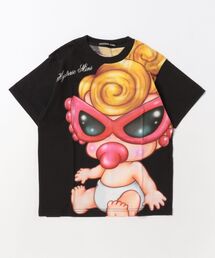 HYSTERIC MINI｜ヒステリックミニ（キッズ）のTシャツ/カットソー