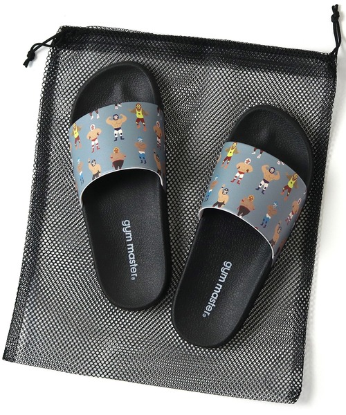 兼用傘 サンダル トールペイント 兼用傘 サンダル トールペイント