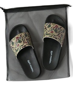 ハッピーペイントシャワーサンダル