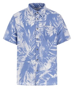SS Boxi Placed Print Shirt 半袖 シャツ | GUESS(ゲス) JAPAN 公式