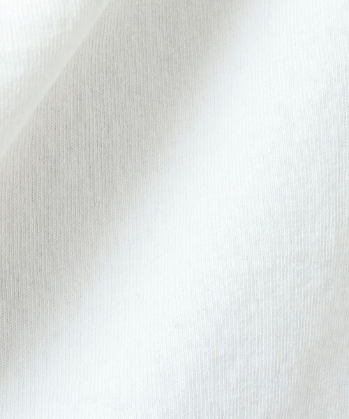 NOLLEY’S（ノーリーズ）の「BACKPACKING CHALLENGE ナマケモノ プリントTシャツ（Tシャツ/カットソー・メンズ・ロイヤルブルー/ホワイト/チャコールグレー/グレイッシュベージュ・S/M/L）」の12枚目の写真