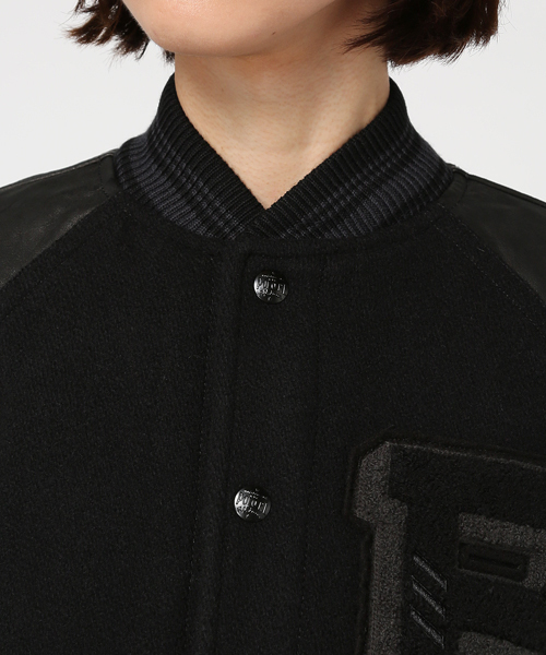 新品 国内正規 ポロ ラルフローレン フレンチテリー バーシティジャケット Bayport フレンチ テリー ジャケット | ラルフ ローレン公式オンライン