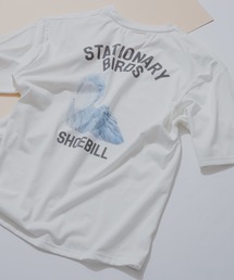 【CORISCO/コリスコ】アニマルフォトプリントTシャツ