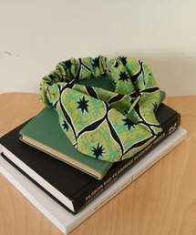 CIAOPANIC TYPY | 【KIDS】バティック柄ヘアバンド(ヘアバンド)