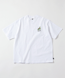 POLeR | POLeR / ポーラー 別注 RYO SEJIRI T-SH(Tシャツ/カットソー)