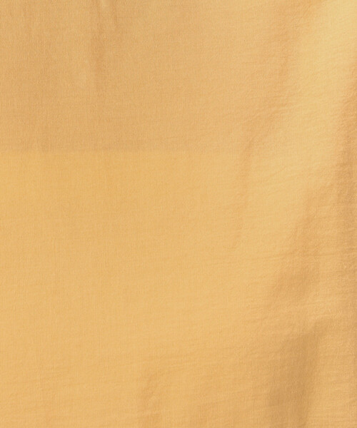 ONIGIRI（オニギリ）の「シフリー　プルオーバーブラウス（シャツ/ブラウス・レディース・ブラウン/オフホワイト/マスタード・FREE）」の22枚目の写真