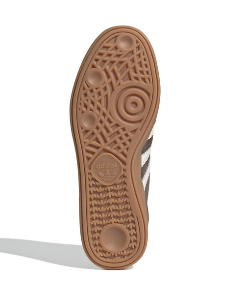 DISCOAT（ディスコート）の「【ユニセックス】adidas HANDBALL SPEZIAL W（スニーカー・メンズ・ブラウン・23.5cm/27.5cm/26.5cm）」の3枚目の写真