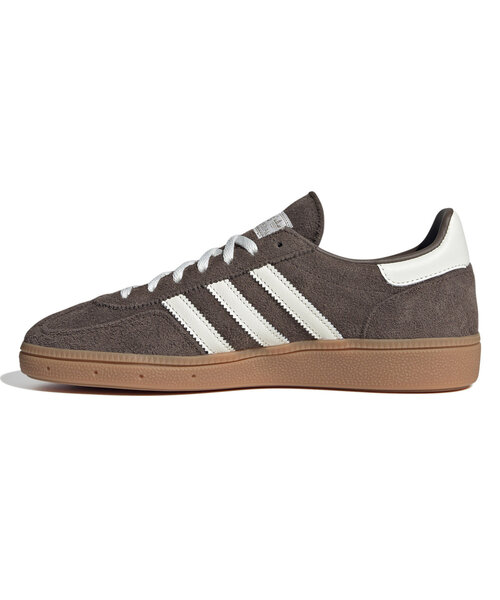 DISCOAT（ディスコート）の「【ユニセックス】adidas HANDBALL SPEZIAL W（スニーカー・メンズ・ブラウン・23.5cm/27.5cm/26.5cm）」の4枚目の写真