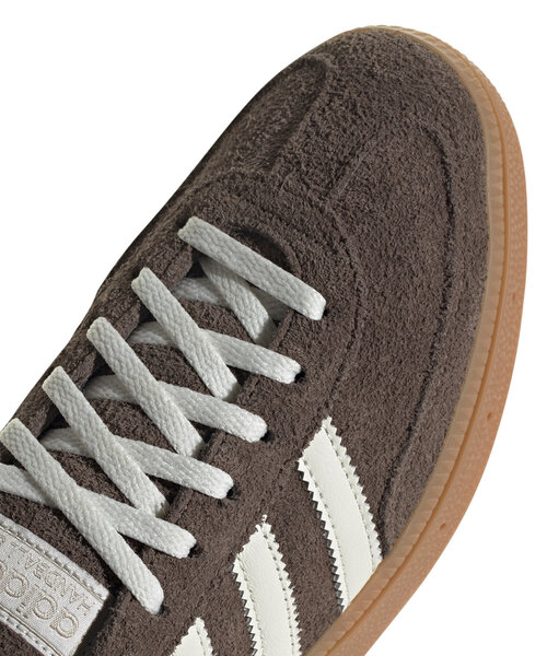 DISCOAT（ディスコート）の「【ユニセックス】adidas HANDBALL SPEZIAL W（スニーカー・メンズ・ブラウン・23.5cm/27.5cm/26.5cm）」の7枚目の写真
