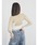 Reurie'�i���E���B�j�́u�o�b�N�I�[�v���u���g�b�v�^back open bratop �w���J�� �L���~�\�[�� �o���h�D �C���i�[ �׃X�g���b�v �p�b�g ���u �f�U�C���u�� �d�˒� ���C���[�h �J�b�v�t�� �V���v�� �x�[�V�b�N �R�X�g���b�v �� �� �z���C�g �u���b�N�i�`���[�u�g�b�v�j�v�b�z���C�g