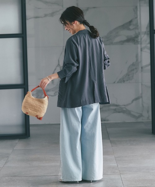 La boutique BonBon（ラブティックボンボン）の「【手洗い可能