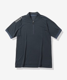 K-3B（ケースリービー）の「0_058_J 鹿の子ZIP-UPプルオーバー（その他トップス）」