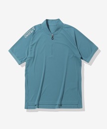 K-3B（ケースリービー）の「0_058_J 鹿の子ZIP-UPプルオーバー（その他トップス）」