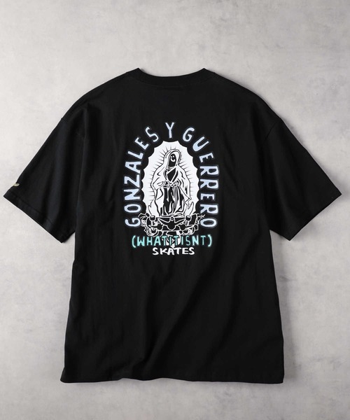 What It Isnt】ジーザスtシャツ（tシャツカットソー）｜right On（ライトオン）のファッション通販 Zozotown 